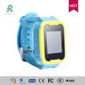 Montre GPS Tracker pour enfants avec deux voies appelant R13s